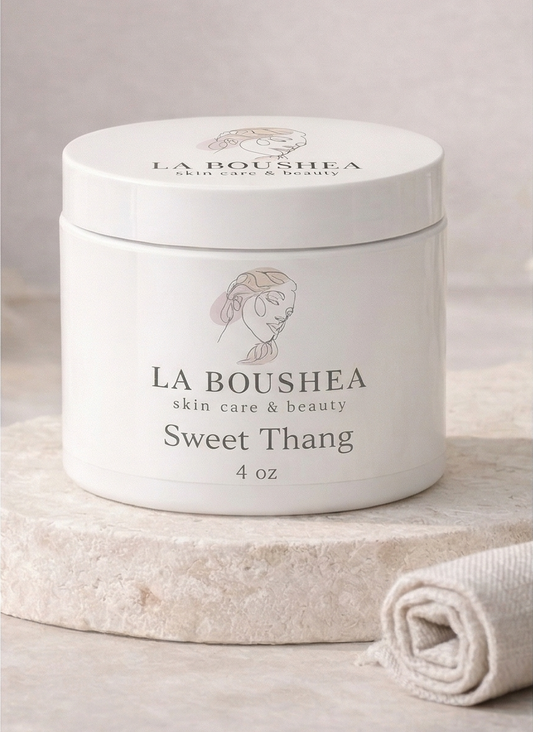 La Boushea Sweet Thang